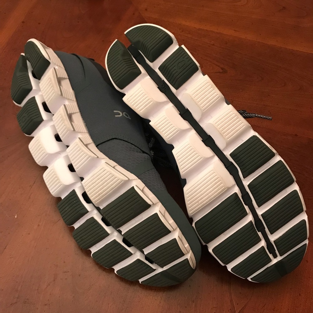 Men’s Cloud Beam On Cloud running shoes